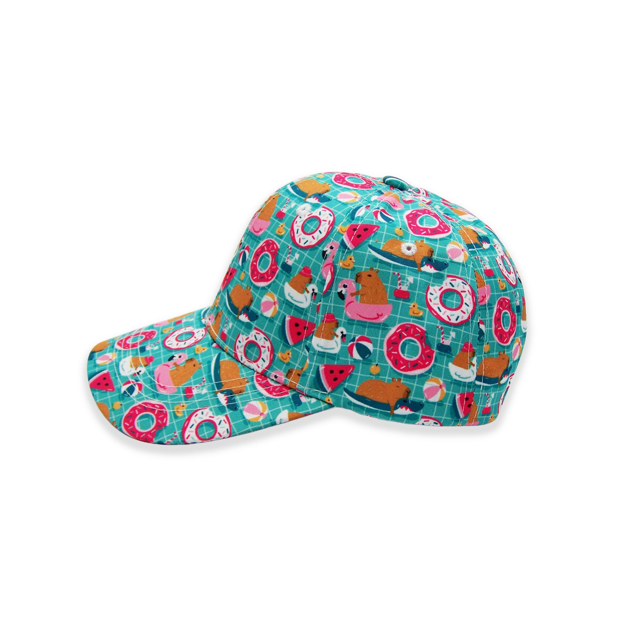Be Capy Baseball Cap