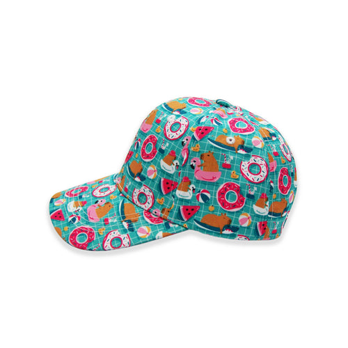 Be Capy Baseball Cap