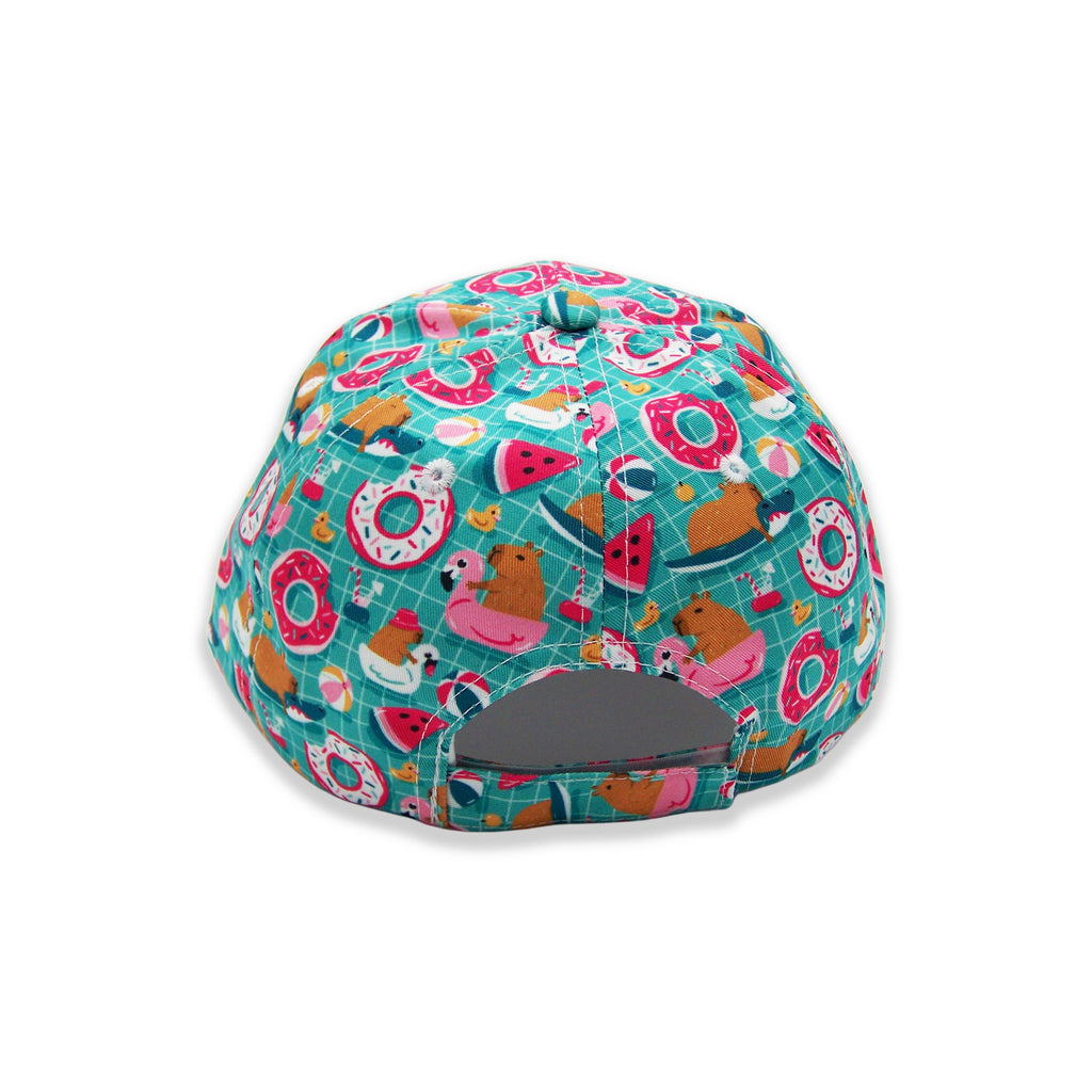 Be Capy Baseball Cap