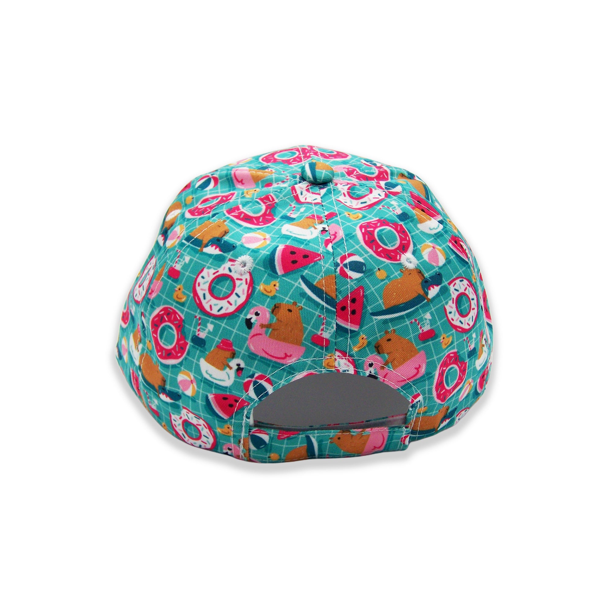 Be Capy Baseball Cap
