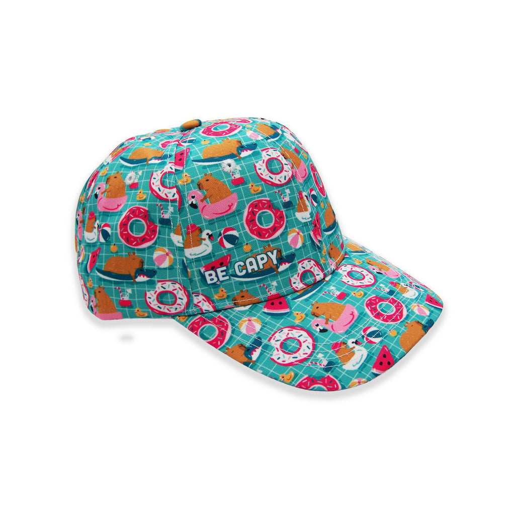 Be Capy Baseball Cap