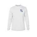 Ride the Waves Performance Sun Shirt