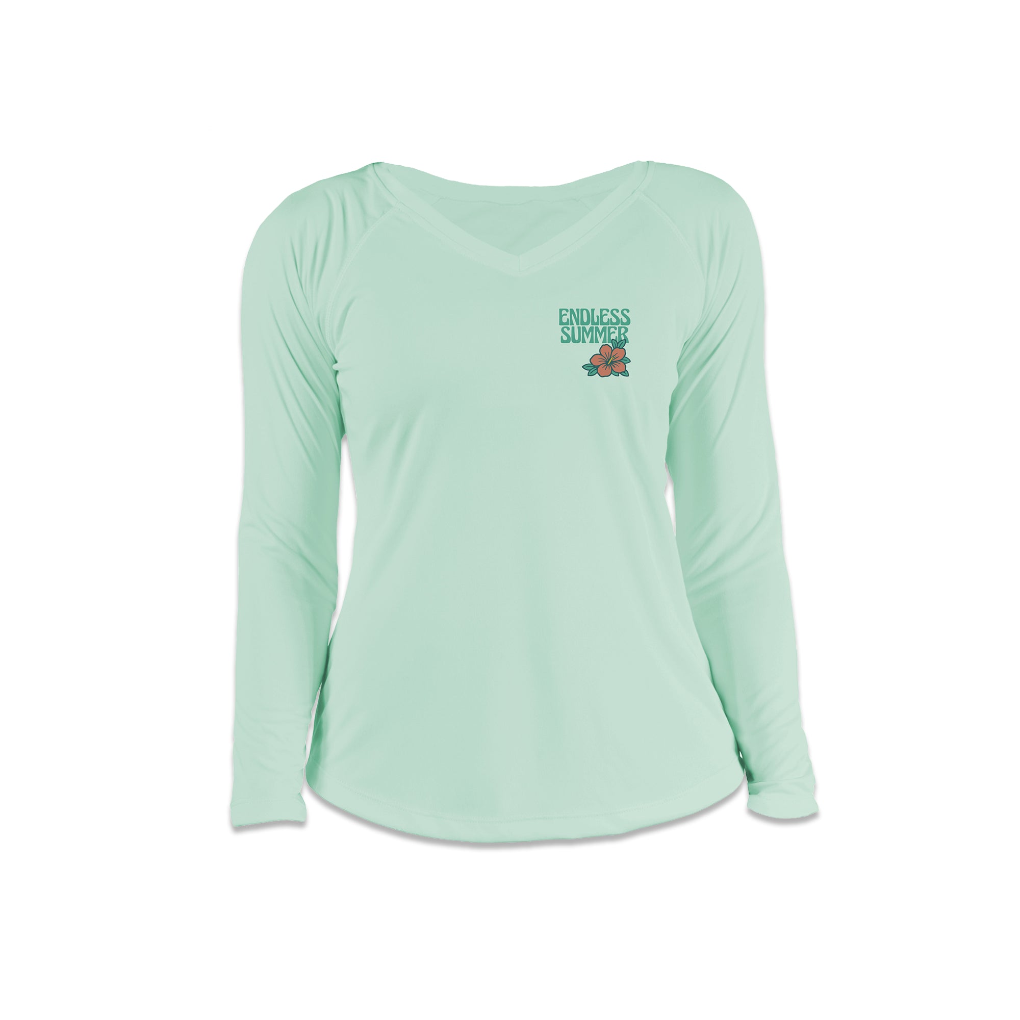 Endless Summer Performance Sun Shirt